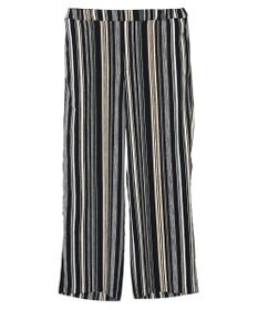 AMERICAN HOLIC アソートプリントリラックスパンツ