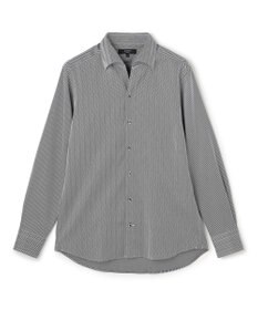 JOSEPH HOMME 【ドレスシャツ】ツイルヘリンボンクレイジー