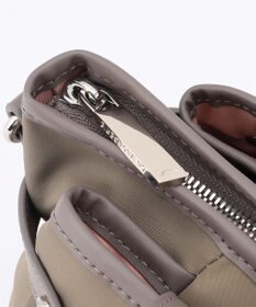 LA BAGAGERIE 【撥水ナイロン】ベーシック2WAYミニトート