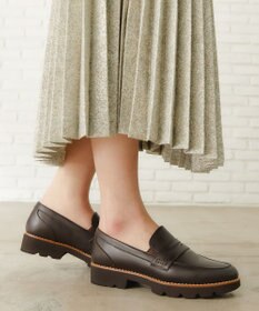 ASICS WALKING ペダラ ソフトラギッド レディース 3E 3.0cmヒール