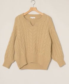 ONWARD Reuse Park 【組曲】ニット秋冬