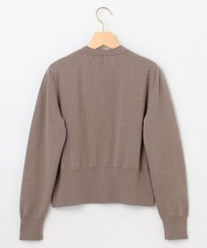 組曲 【WEB限定・2SET】ベーシックツイン ニット