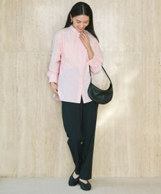 UNFILO マイビューティ テーパードパンツ