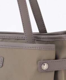 LA BAGAGERIE 【撥水ナイロン】ベーシック2WAYミニトート