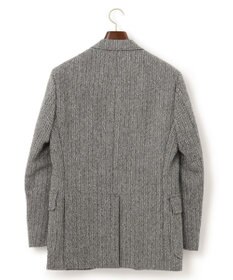 J.PRESS MEN 【LOVAT】 LAVEROCK TWEED ヘリンボーン ジャケット
