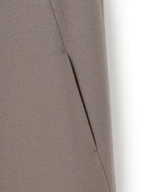 23区 S ウールミルドジャージー ジャンパースカート