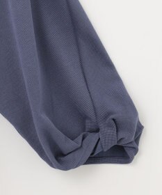 ANY ツイストスリーブ トップス