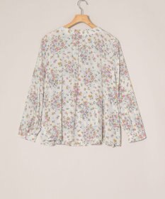 ONWARD Reuse Park セット商品/サイズ38【自由区】ニット春夏×ブラウス春夏