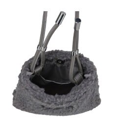 ROOTOTE 1336【スマホショルダー】LT.ベビールー.ボア-A