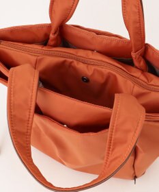 Y'SACCS 【Y’SACCS vous et】コンテナバッグ Lサイズ