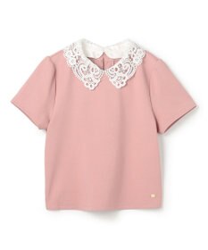 TOCCA 【星風まどかさん着用】SWEET CHANTILLY トップス