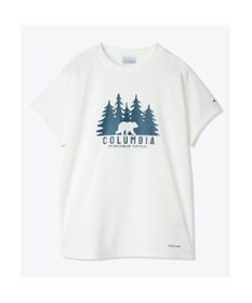Columbia Columbia/ ウィメンズチェンブリンコーブショートスリーブTシャツ /コロンビア