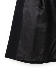 JOSEPH ウールコート　シングルブレストコート