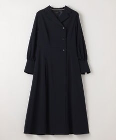 ANY SIS 【洗える】テーラード ワンピース