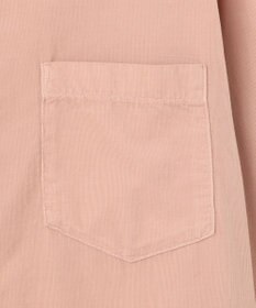 23区 【見上愛さん着用/Oggi11月号掲載】コットン コーデュロイ シャツ