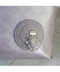 PELLE BORSA 2WAYハンドバッグ Alive アライブ 9085