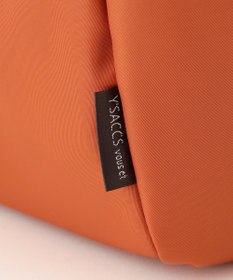 Y'SACCS 【Y’SACCS vous et】コンテナバッグ Lサイズ