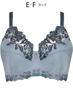 Wing Wing Lesiage 【5000シリーズ】 フルカップブラ 安定感のあるやさしいつけごこち PB5000 ウイング／ワコール