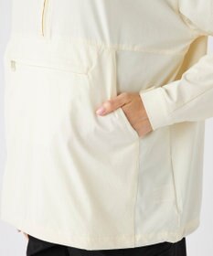 OP／FILA 【OP】撥水アノラックジャケット