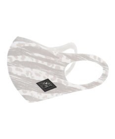 JOSEPH ABBOUD MOUNTAIN 【UNISEX】サファリカモ マスク