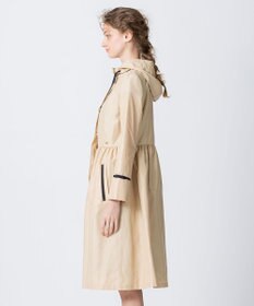 TOCCA 【撥水＆洗える】ENVELOPE コート