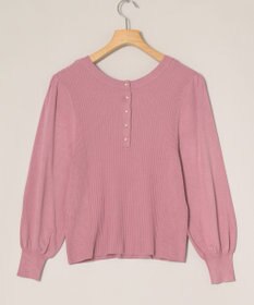 ONWARD Reuse Park 【any SiS】ニット春夏