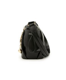 LANVIN en Bleu スフレ ショルダーバッグ