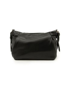 LANVIN en Bleu スフレ ショルダーバッグ