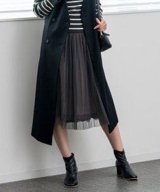 ONWARD Reuse Park 【組曲】スカート秋冬