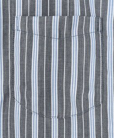 JOSEPH ABBOUD 【キングサイズ・2WAY】リバーシブル シャツ