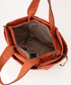 Y'SACCS 【Y’SACCS vous et】コンテナバッグ Lサイズ