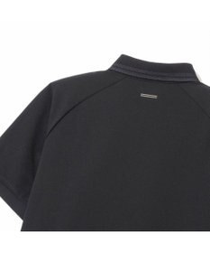 ZERO HALLIBURTON 【吸水速乾・UVケア】 鹿の子ポロシャツ ZHG-M5S4a 82947