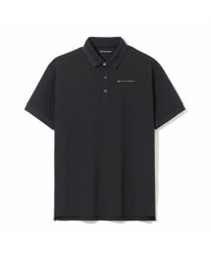 ZERO HALLIBURTON 【吸水速乾・UVケア】 鹿の子ポロシャツ ZHG-M5S4a 82947