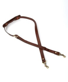 ACE BAGS & LUGGAGE LO HOMME PRESSE アルカイック 本革 日本製 ショルダーバッグ 縦型 71863 ロ・オム・プレッセ