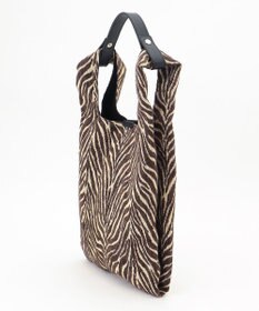 ICB 【WEB限定カラーあり】2WAYエコバッグ