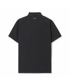 ZERO HALLIBURTON 【吸水速乾・UVケア】 鹿の子ポロシャツ ZHG-M5S4a 82947