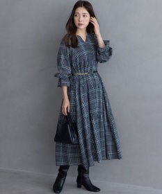 組曲 ライトトロピカル ワンピース