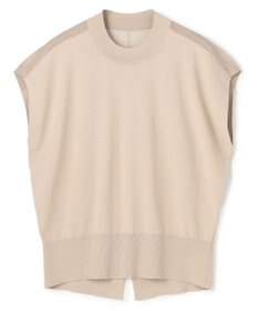 BEIGE， NADIA / シアーコンビ ストレッチニット