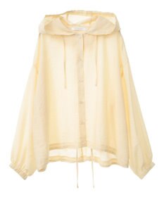 AMERICAN HOLIC フーディーシャツ