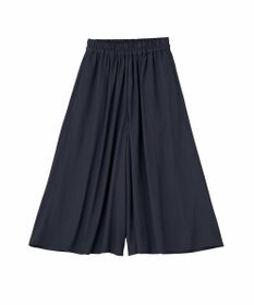 AMERICAN HOLIC 【選べる丈】ギャザースカーチョ【WEB限定カラー有り】