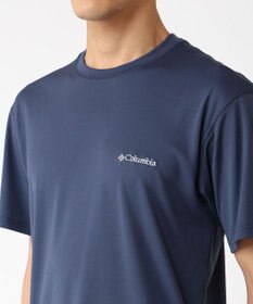 Columbia Columbia/ レイクアローヘッドグラフィックショートスリーブTシャツ /コロンビア
