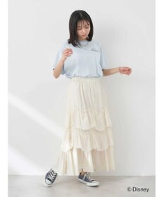 earth music&ecology リトル・マーメイド / プリントTee