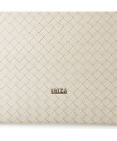 IBIZA マノ　ショルダーバッグ