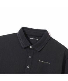 ZERO HALLIBURTON 【吸水速乾・UVケア】 鹿の子ポロシャツ ZHG-M5S4a 82947