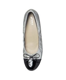 ASICS WALKING ペダラ レディース 2E 2.0cmヒール