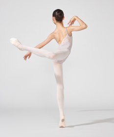 Chacott キャミソールレオタード