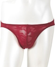 WACOAL MEN ブリーフ  【レースブリーフ】 フロント立体設計 通気性  前閉じ 下着 メンズ  GF2441 /ブロス バイ ワコールメン