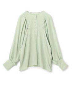 BEIGE， IRIS / ブラウス