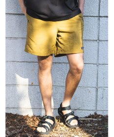 CRAFT STANDARD BOUTIQUE 【ユニセックス】バギーショーツ