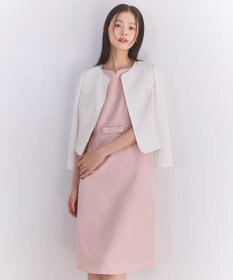 TOCCA 【松木育未さん着用・00サイズあり】BRIGHT BREEZE ドレス